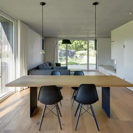Nyaraló Haus Wieckin Wieck