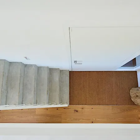 Nyaraló Haus Wieckin *