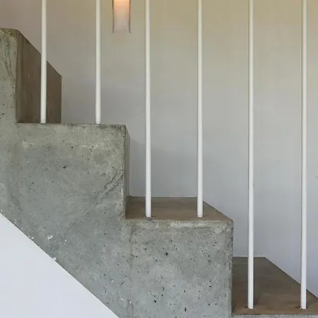 Nyaraló Haus Wieckin Wieck