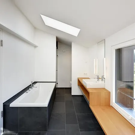 Haus Wieckin Wieck