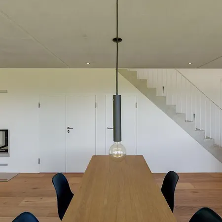 Nyaraló Haus Wieckin *