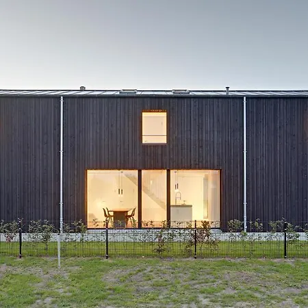 Haus Wieckin *