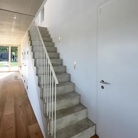 Haus Wieckin * Wieck