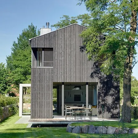 Haus Wieckin Wieck