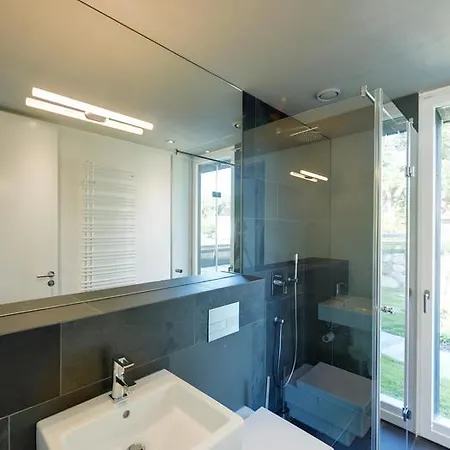 Haus Wieckin Nyaraló