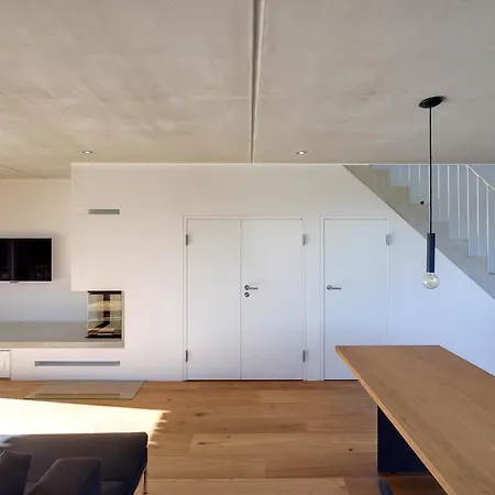 Haus Wieckin *