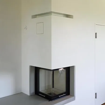 Haus Wieckin Nyaraló