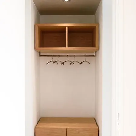 Haus Wieckin * Wieck