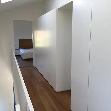 Nyaraló Haus Wieckin Wieck