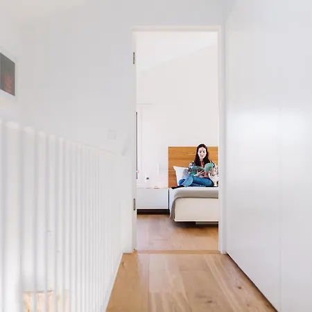 Haus Wieckin Nyaraló